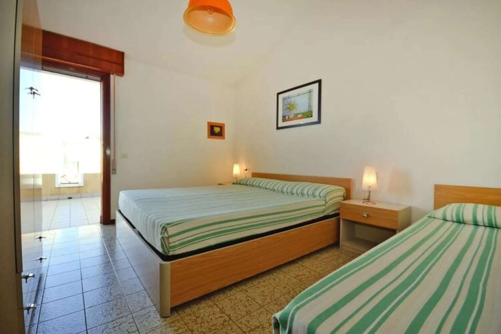 Holiday resort Villaggio Selene, Bibione Spiaggia-C7-Slaapkamer