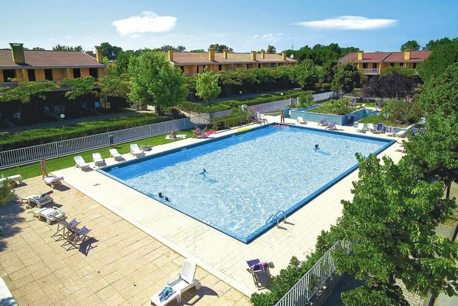 Holiday resort Villaggio dei Fiori, Bibione Spiaggia-C8