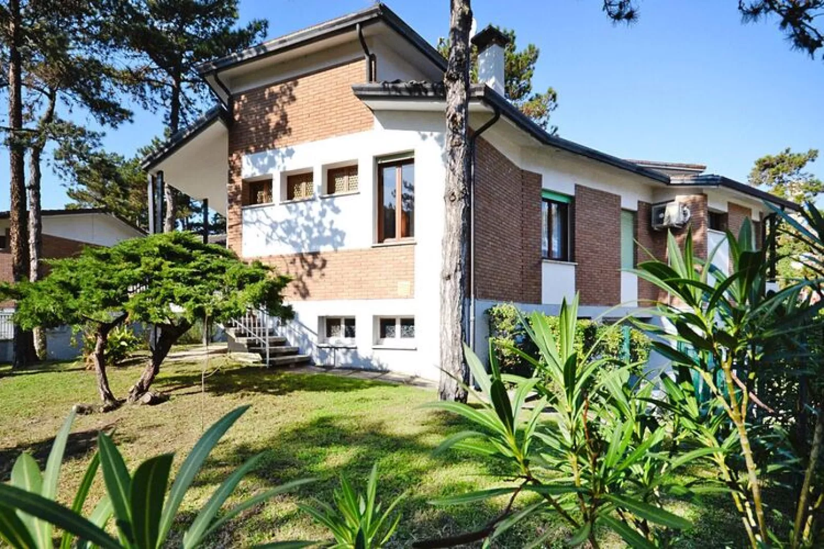 Holiday resort Alex Lignano-C6-Niet-getagd