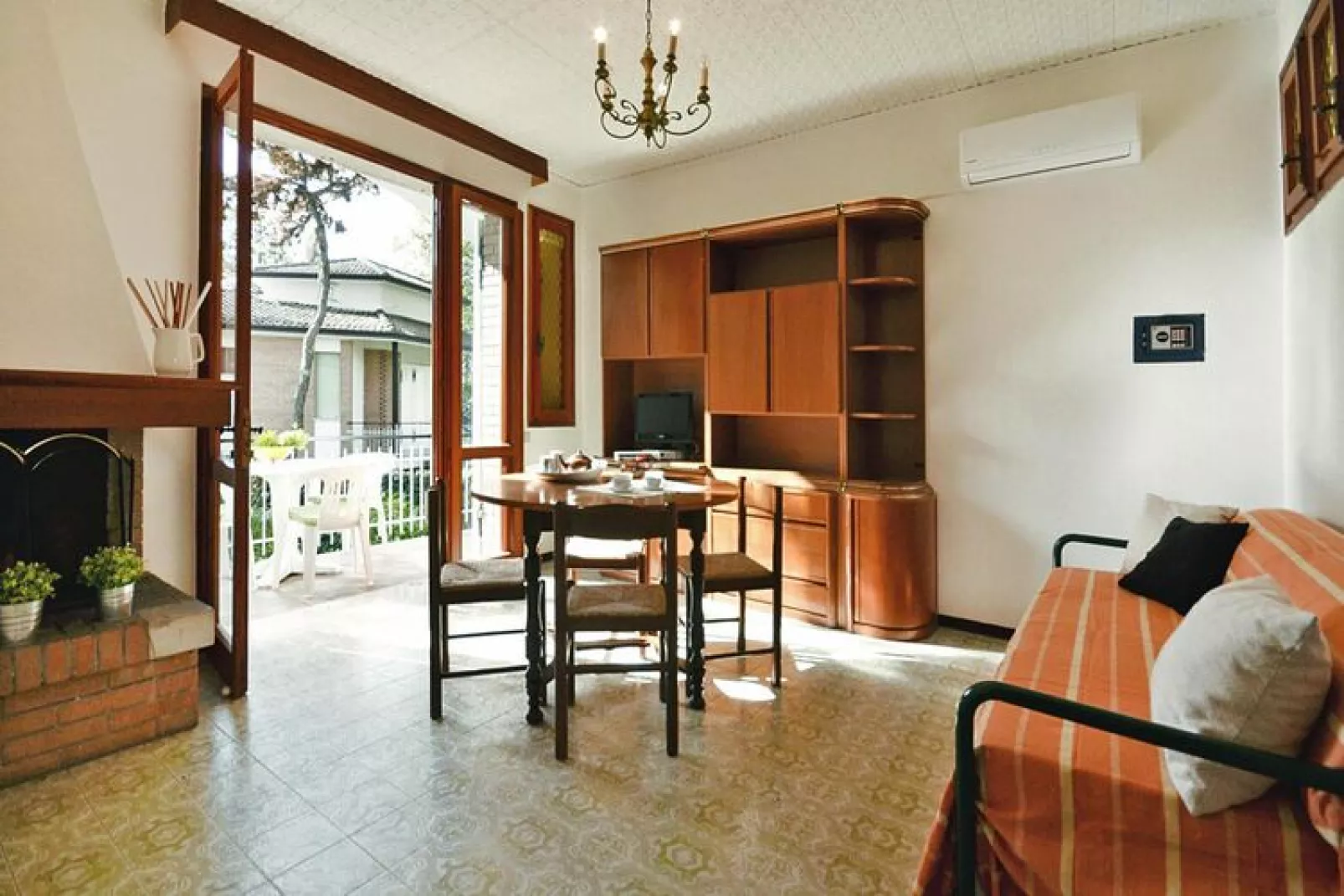 Holiday resort Alex Lignano-C6-Niet-getagd