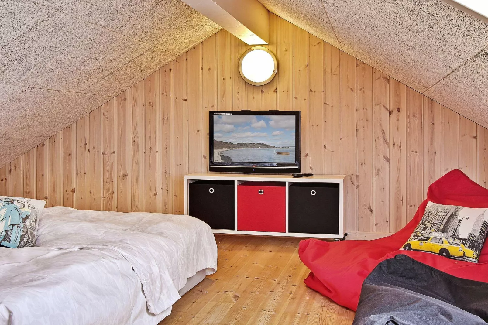 16 persoons vakantie huis in Nordborg-Binnen