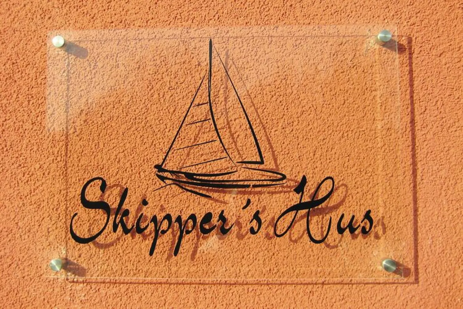 Ferienhaus Skippers Hus-Buitenlucht