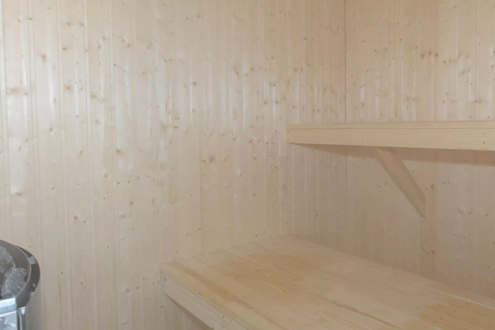 16 persoons vakantie huis in Nordborg-Sauna
