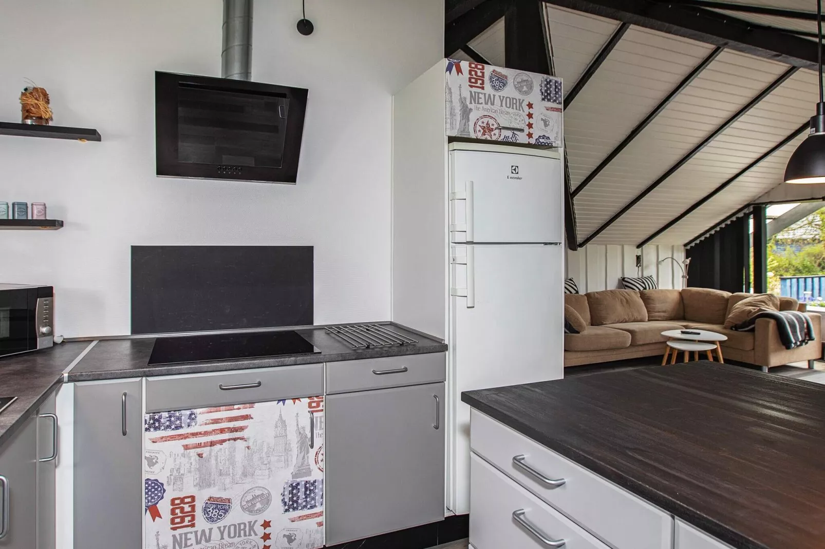 6 persoons vakantie huis in Rødby-Binnen