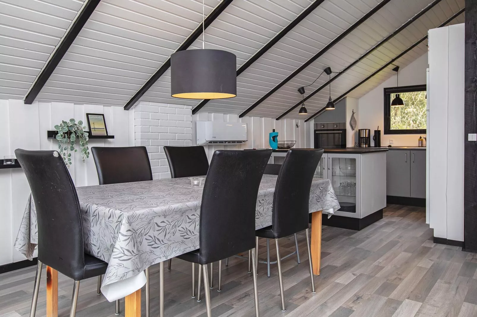 6 persoons vakantie huis in Rødby-Binnen