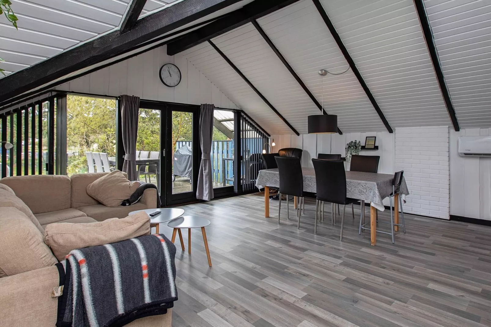 6 persoons vakantie huis in Rødby-Binnen