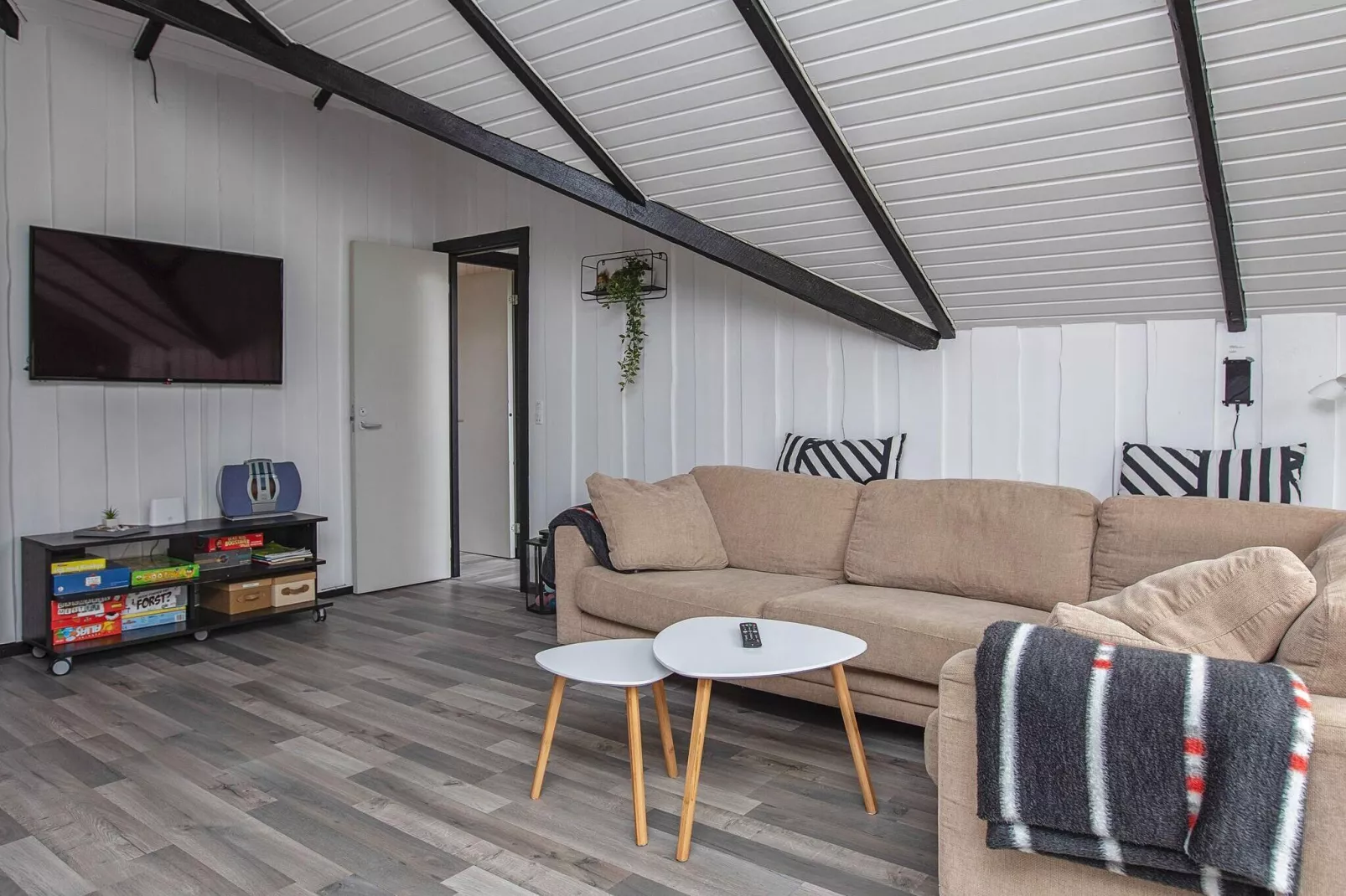 6 persoons vakantie huis in Rødby-Binnen