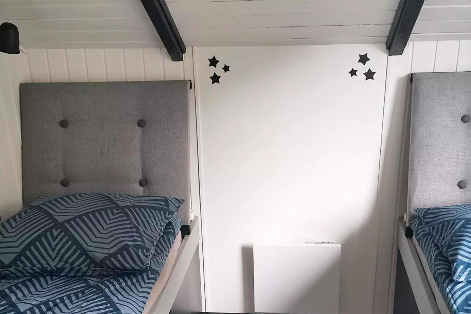 6 persoons vakantie huis in Rødby-Binnen