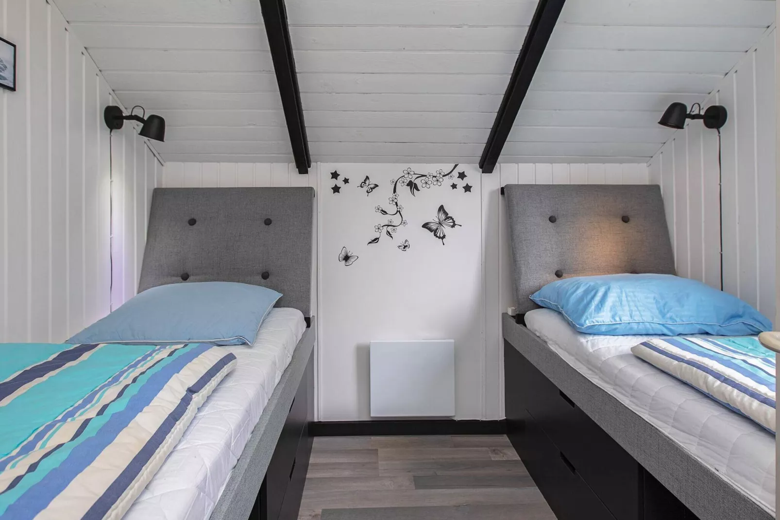 6 persoons vakantie huis in Rødby-Binnen