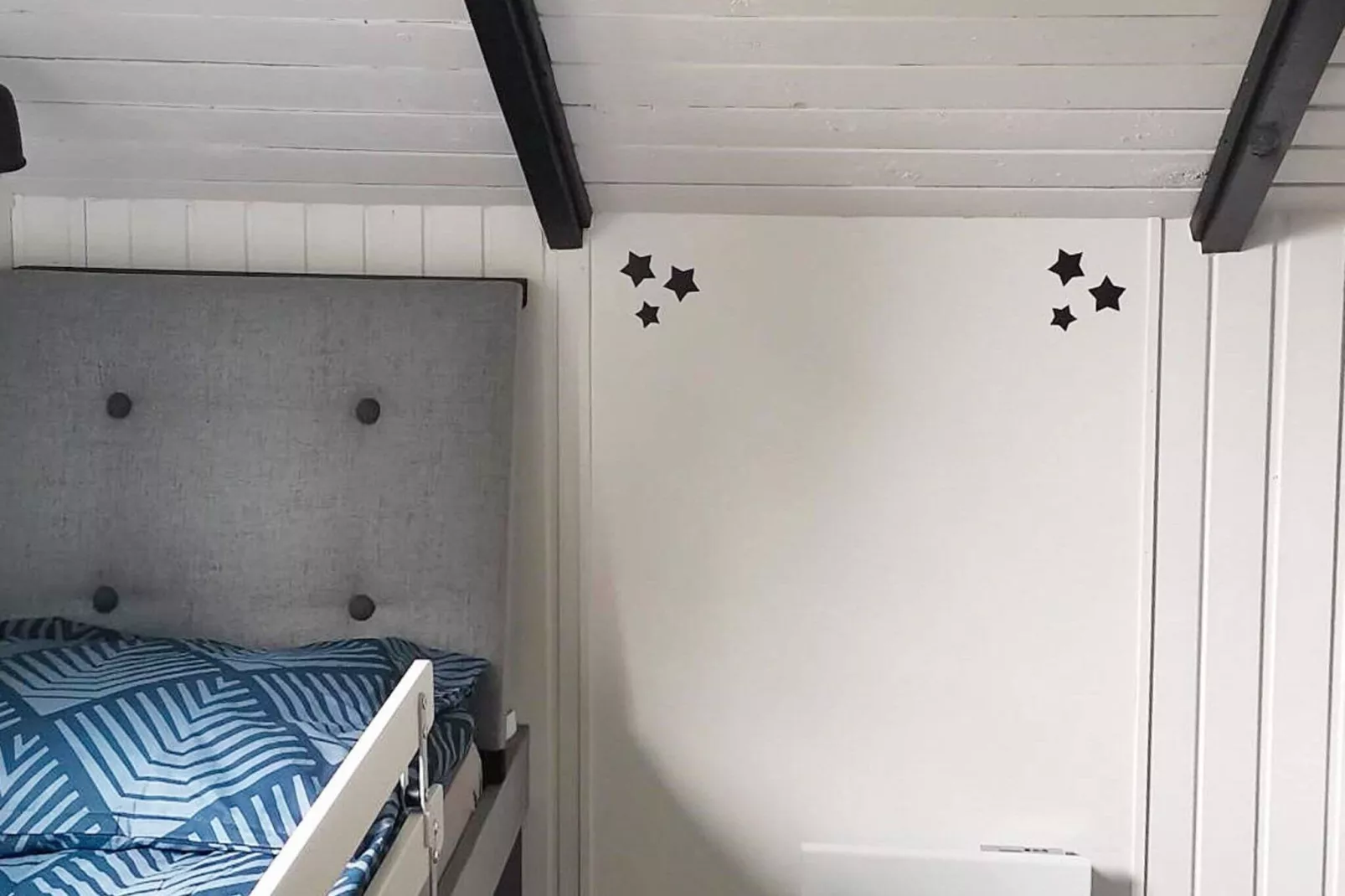 6 persoons vakantie huis in Rødby-Binnen