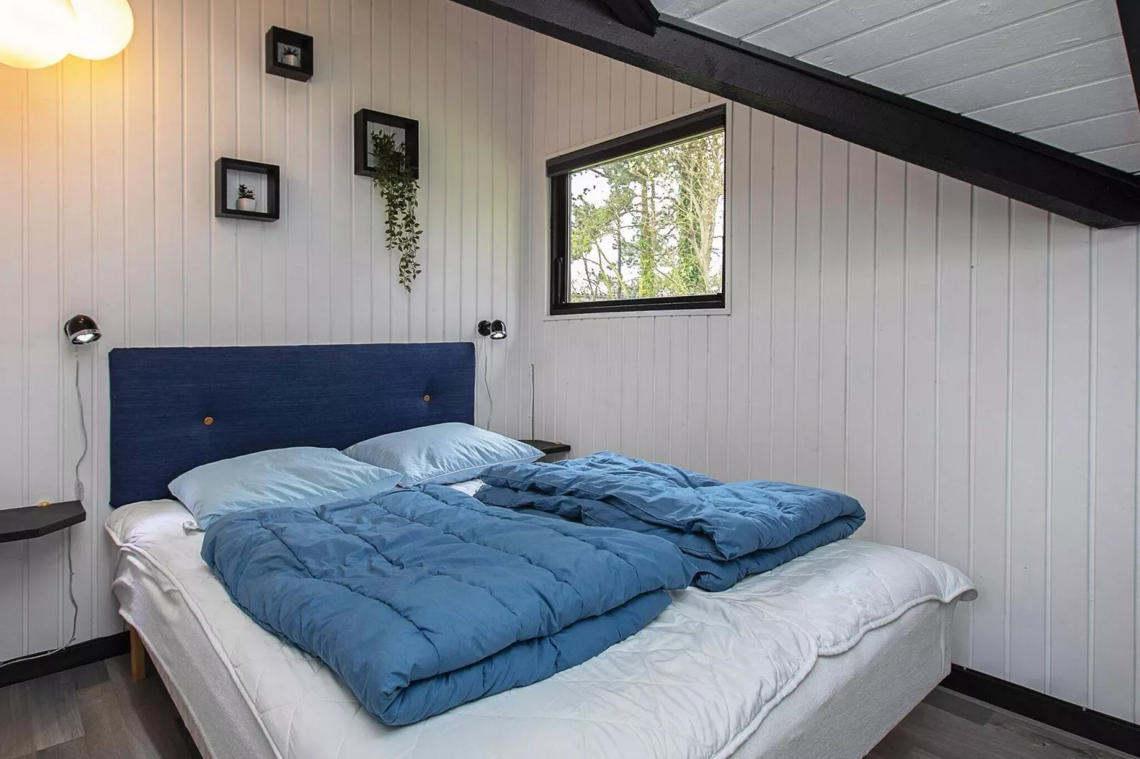 6 persoons vakantie huis in Rødby-Binnen