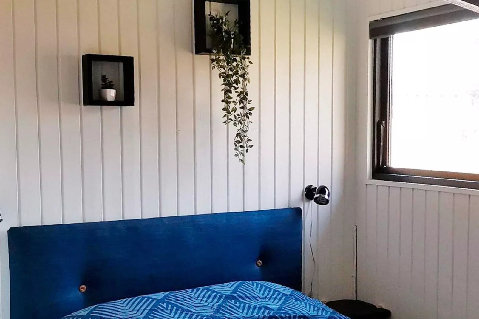 6 persoons vakantie huis in Rødby-Binnen
