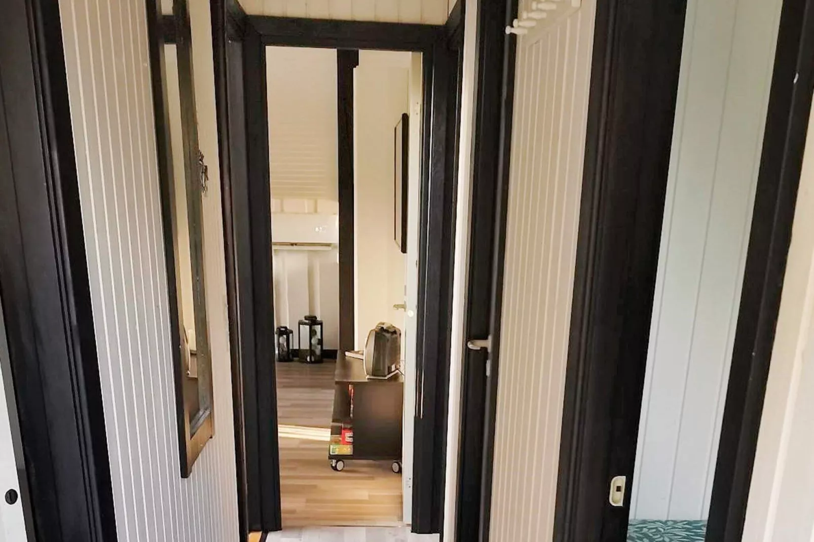 6 persoons vakantie huis in Rødby-Binnen