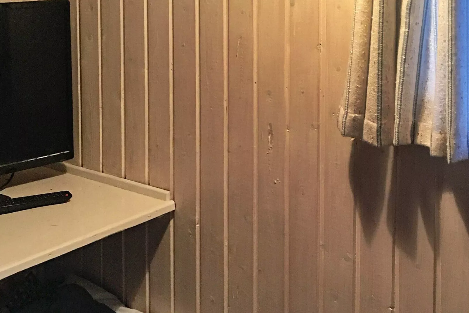 6 persoons vakantie huis in Rødby-Binnen