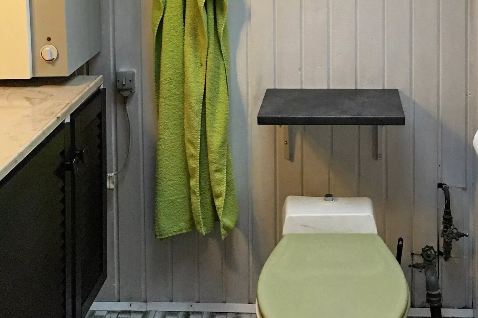 6 persoons vakantie huis in Rødby-Binnen