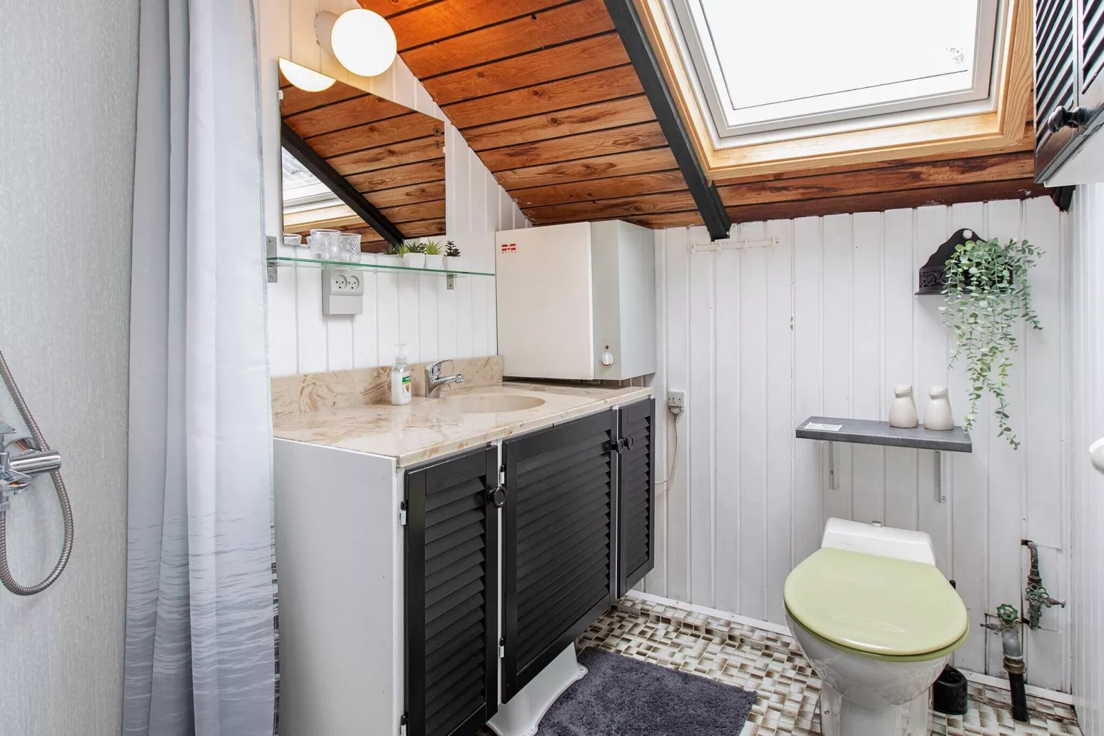 6 persoons vakantie huis in Rødby-Binnen