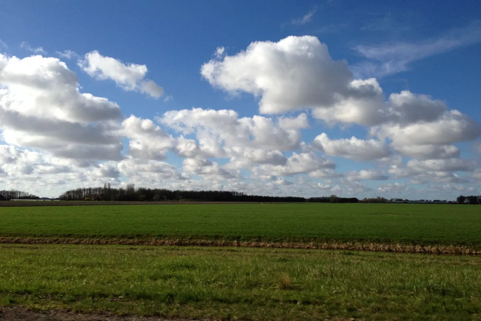 Knus huisje met fijne tuin, gelegen in Friesland-Gebieden zomer 1km