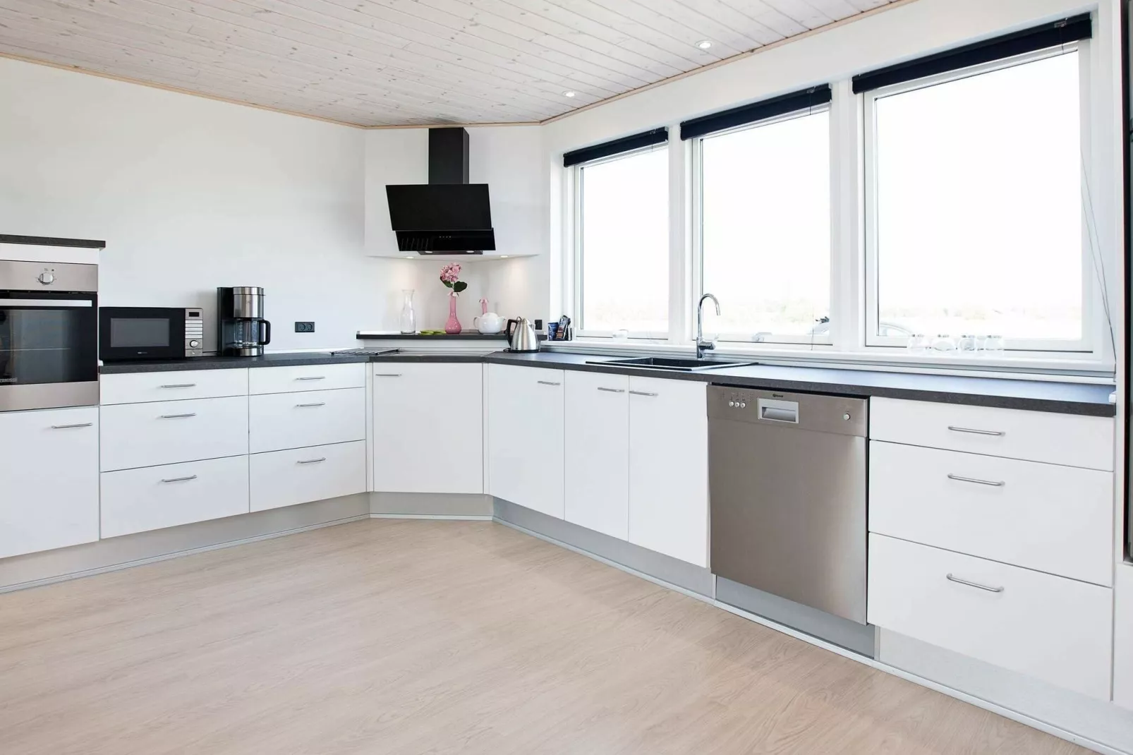 10 persoons vakantie huis in Rødby-By Traum-Binnen