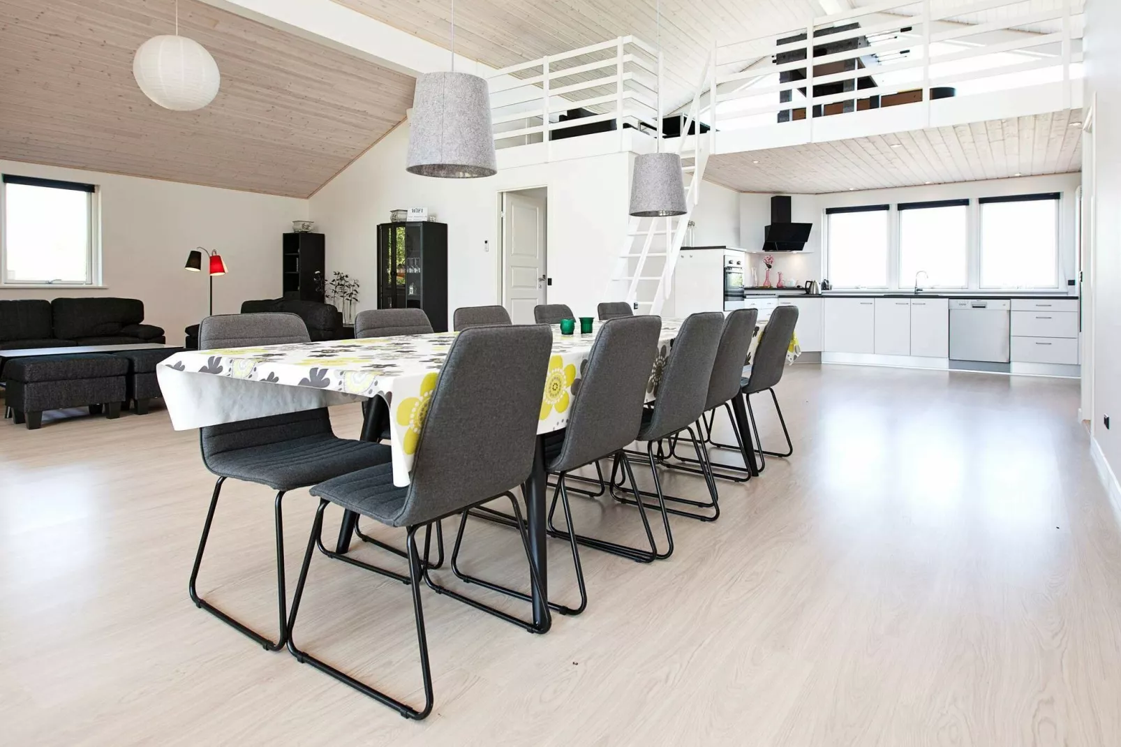 10 persoons vakantie huis in Rødby-By Traum-Binnen