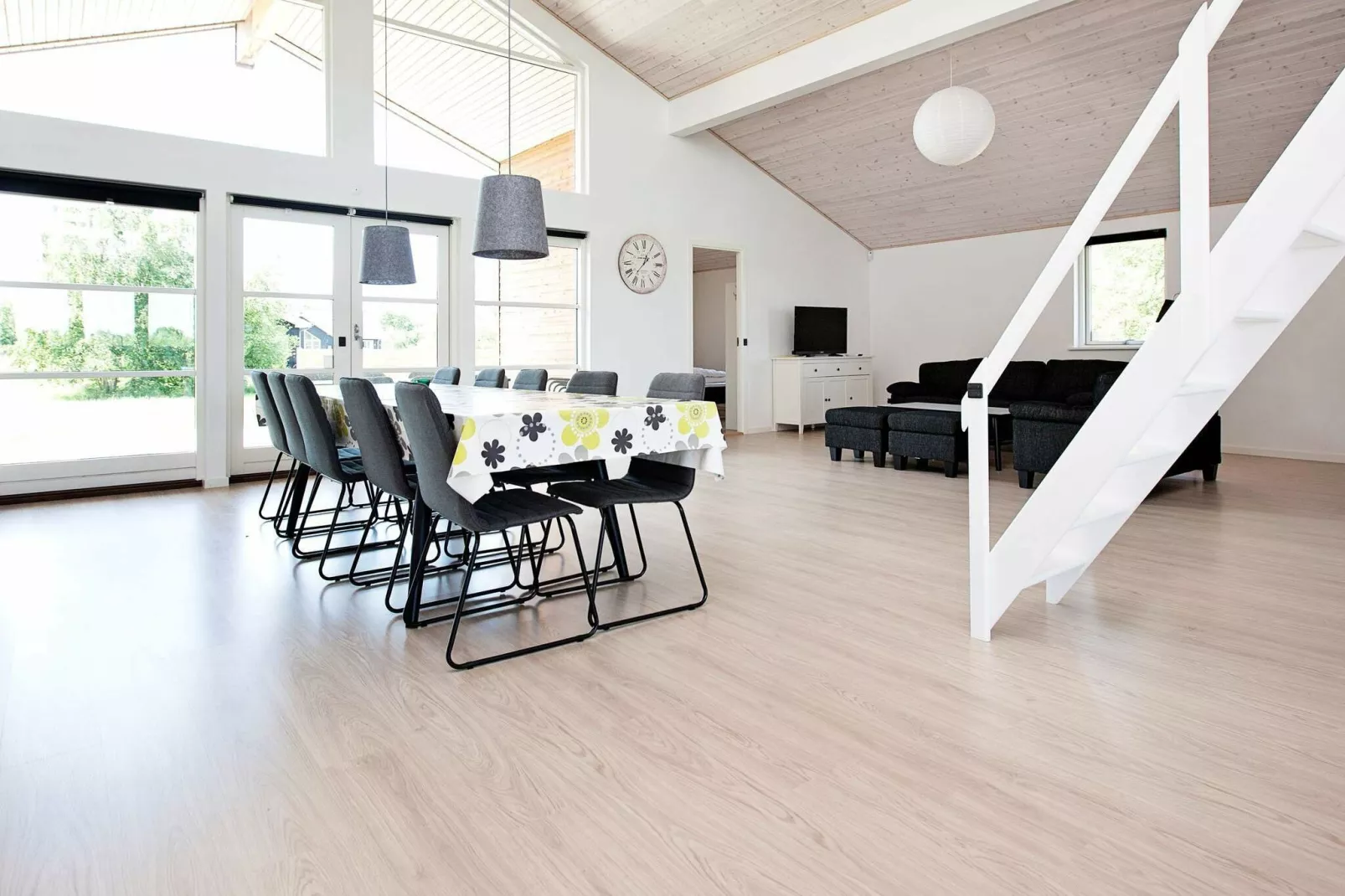 10 persoons vakantie huis in Rødby-By Traum-Binnen
