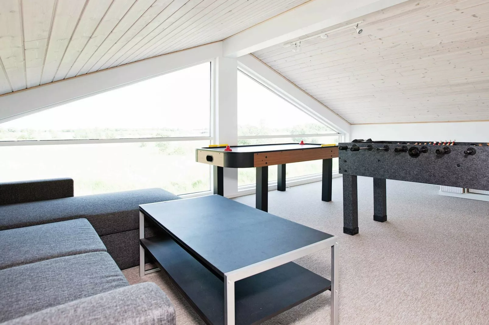 10 persoons vakantie huis in Rødby-Binnen