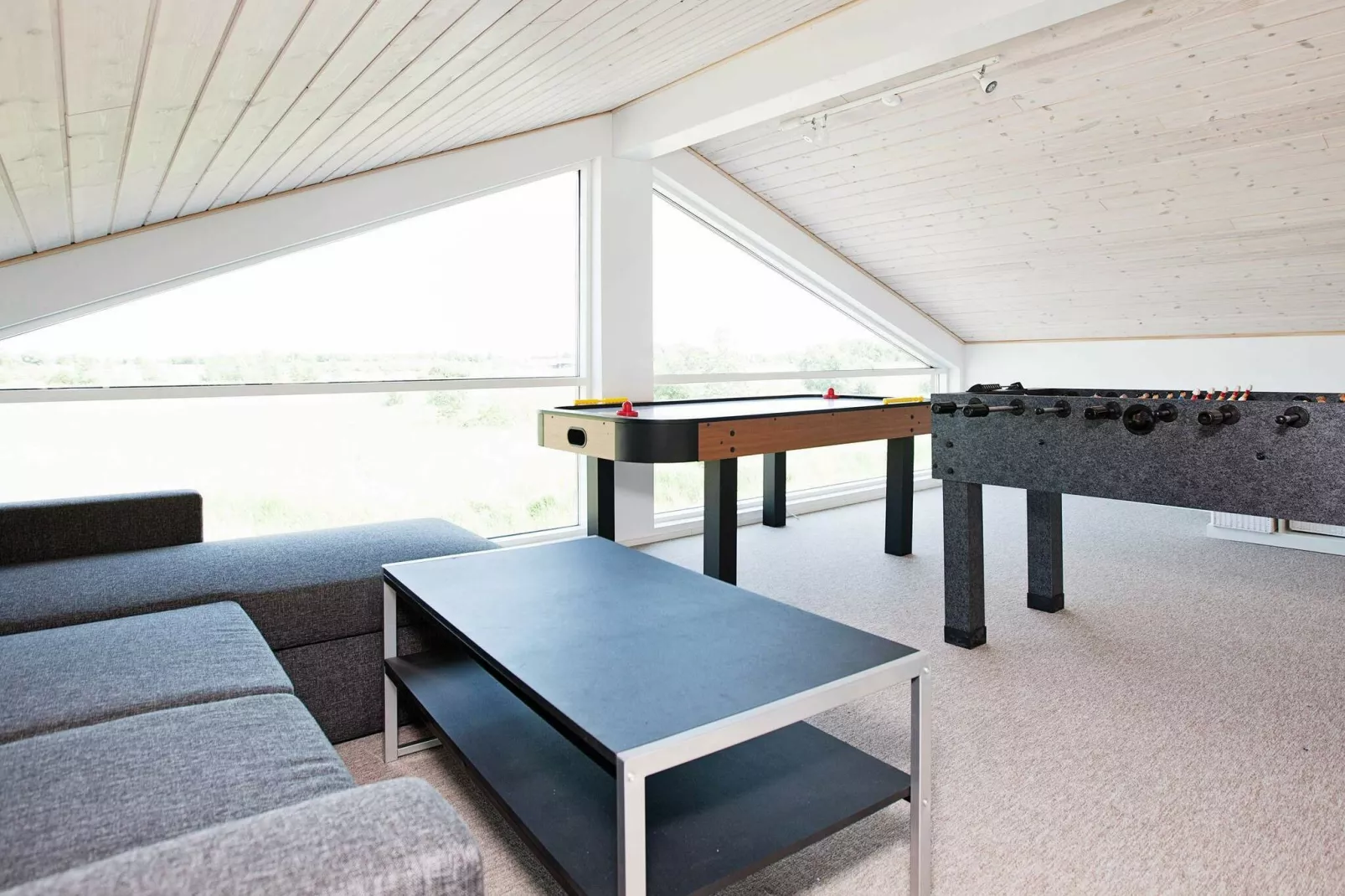 10 persoons vakantie huis in Rødby-By Traum-Binnen