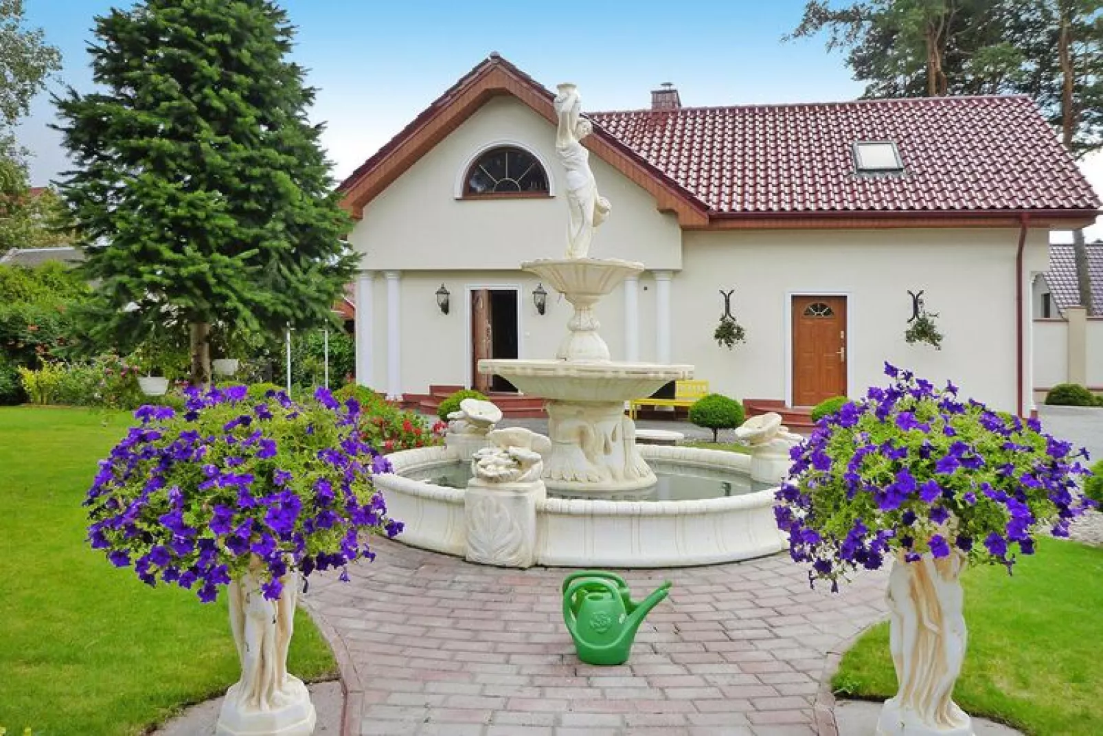 Holiday home Swibno