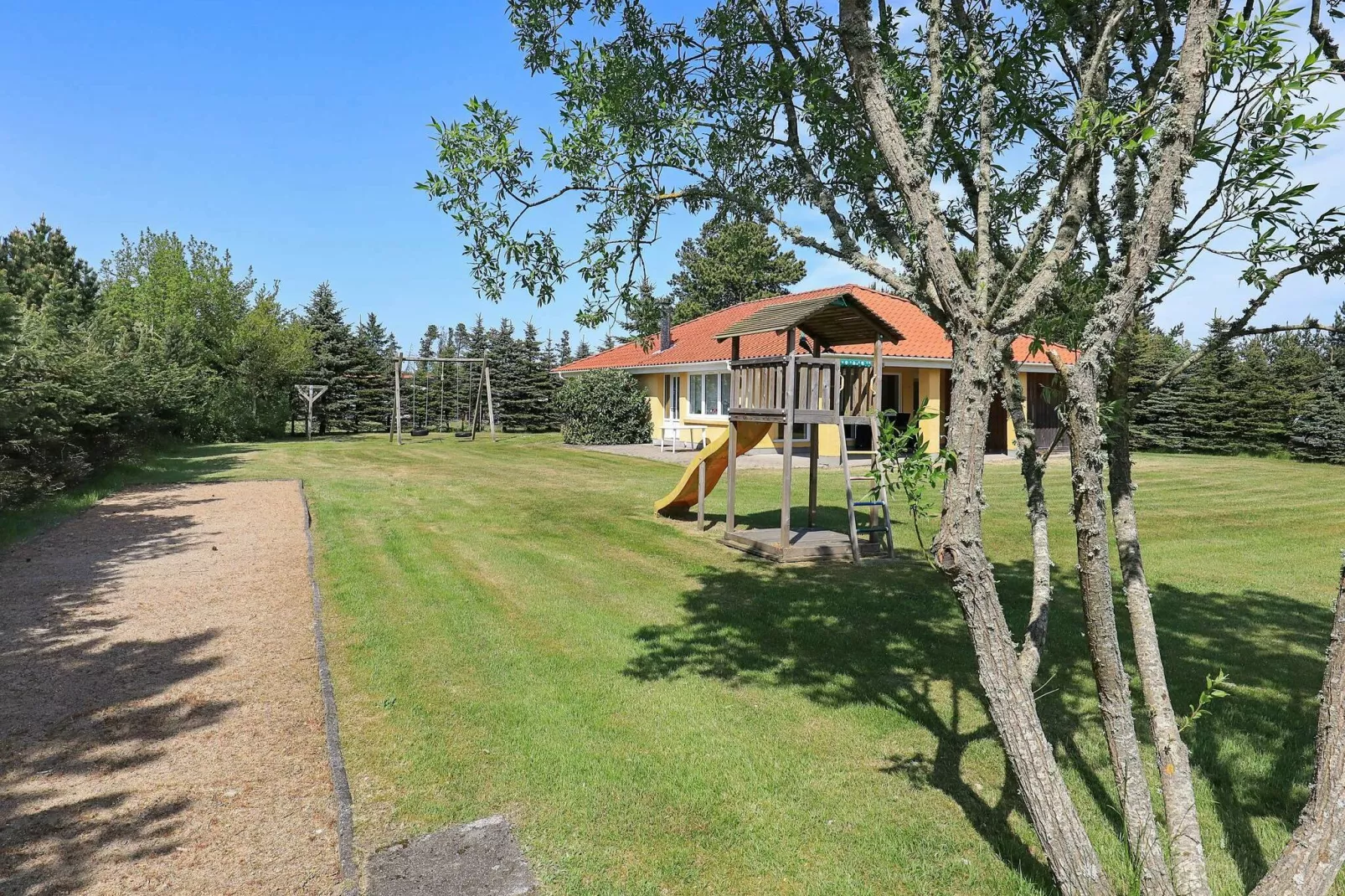9 persoons vakantie huis in Hals-By Traum-Uitzicht