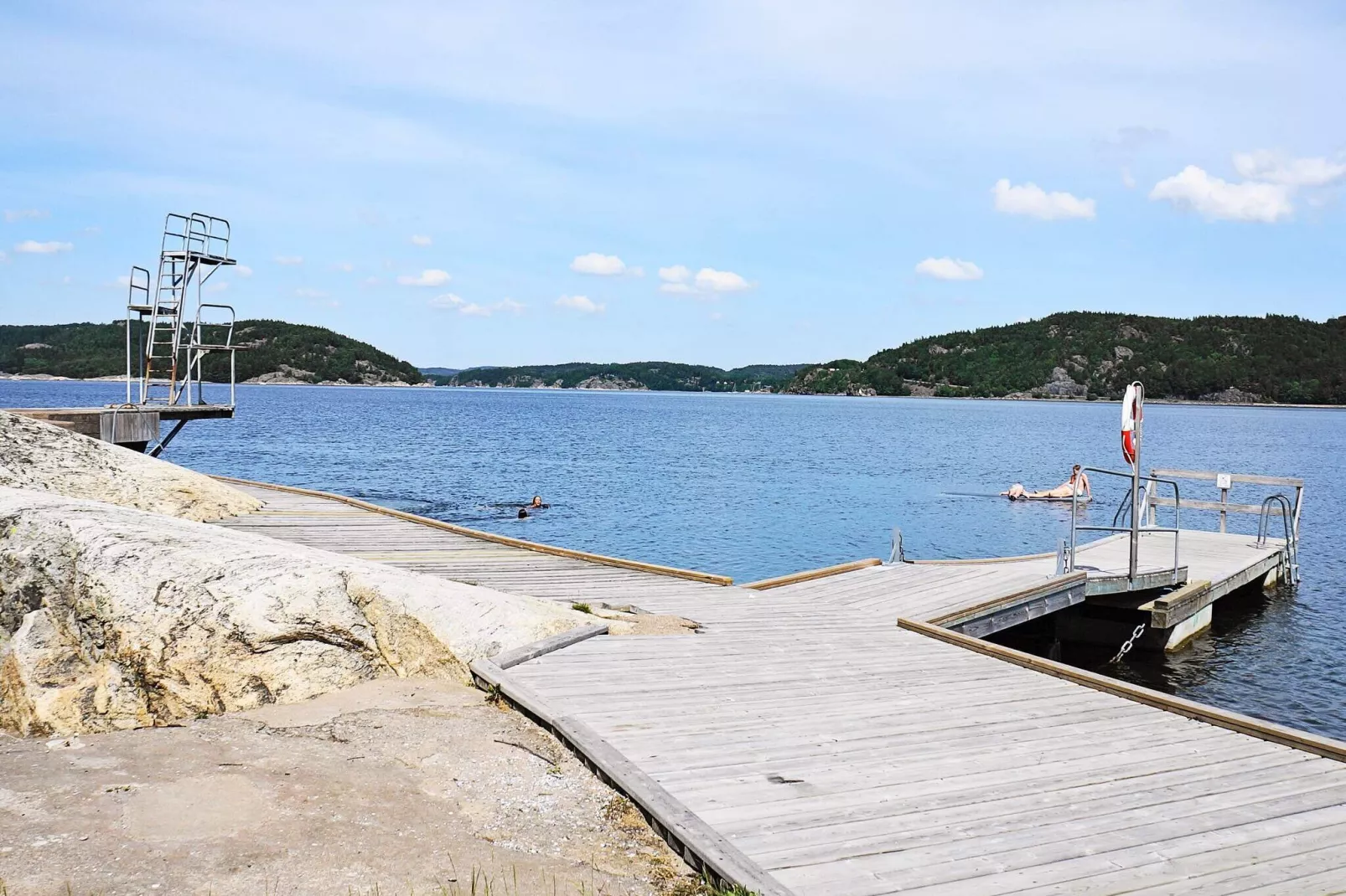 4 persoons vakantie huis in HENÅN-By Traum-Niet-getagd