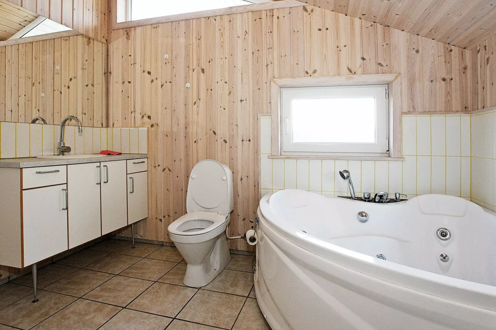 8 persoons vakantie huis in Thisted-By Traum-Spa