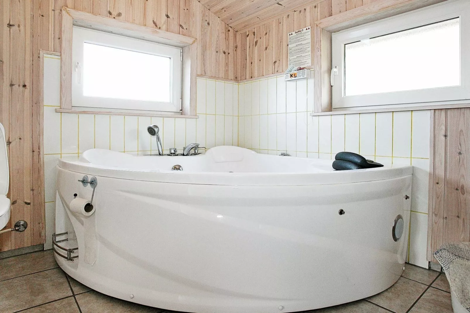 8 persoons vakantie huis in Thisted-By Traum-Spa