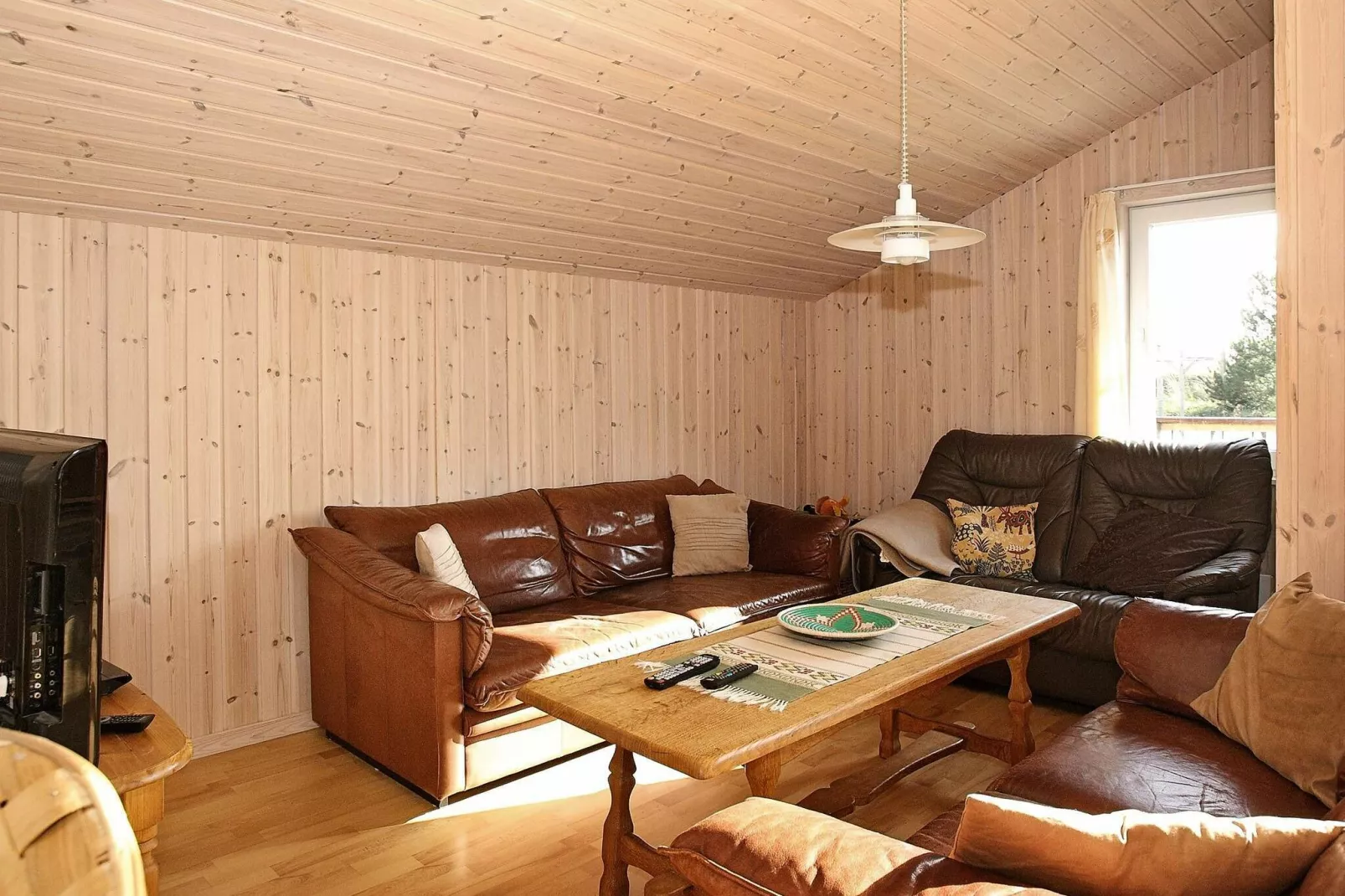 8 persoons vakantie huis in Thisted-By Traum-Binnen