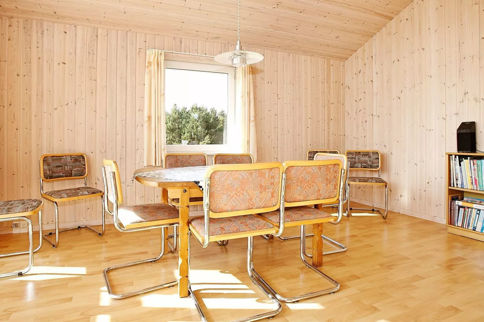8 persoons vakantie huis in Thisted-By Traum-Binnen