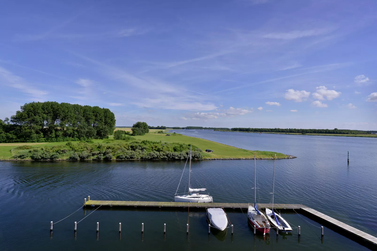 Veerse muze 7e-Gebieden zomer 1km