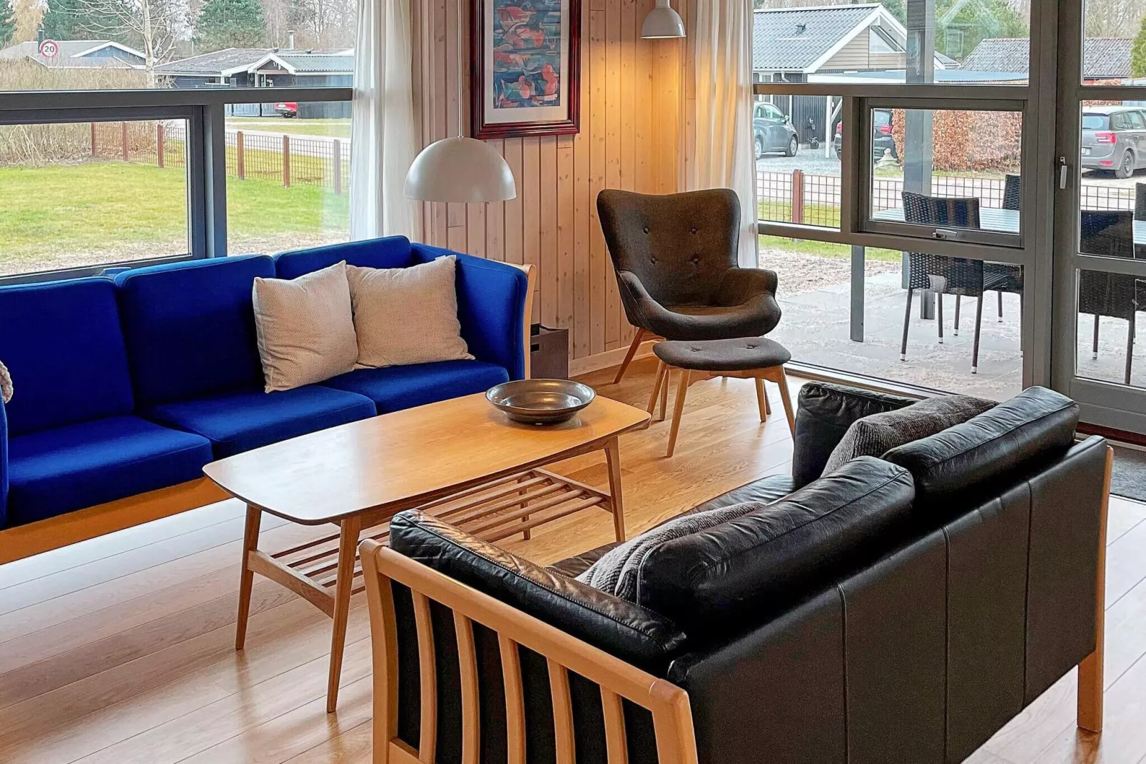 8 persoons vakantie huis in Stubbekøbing-Binnen