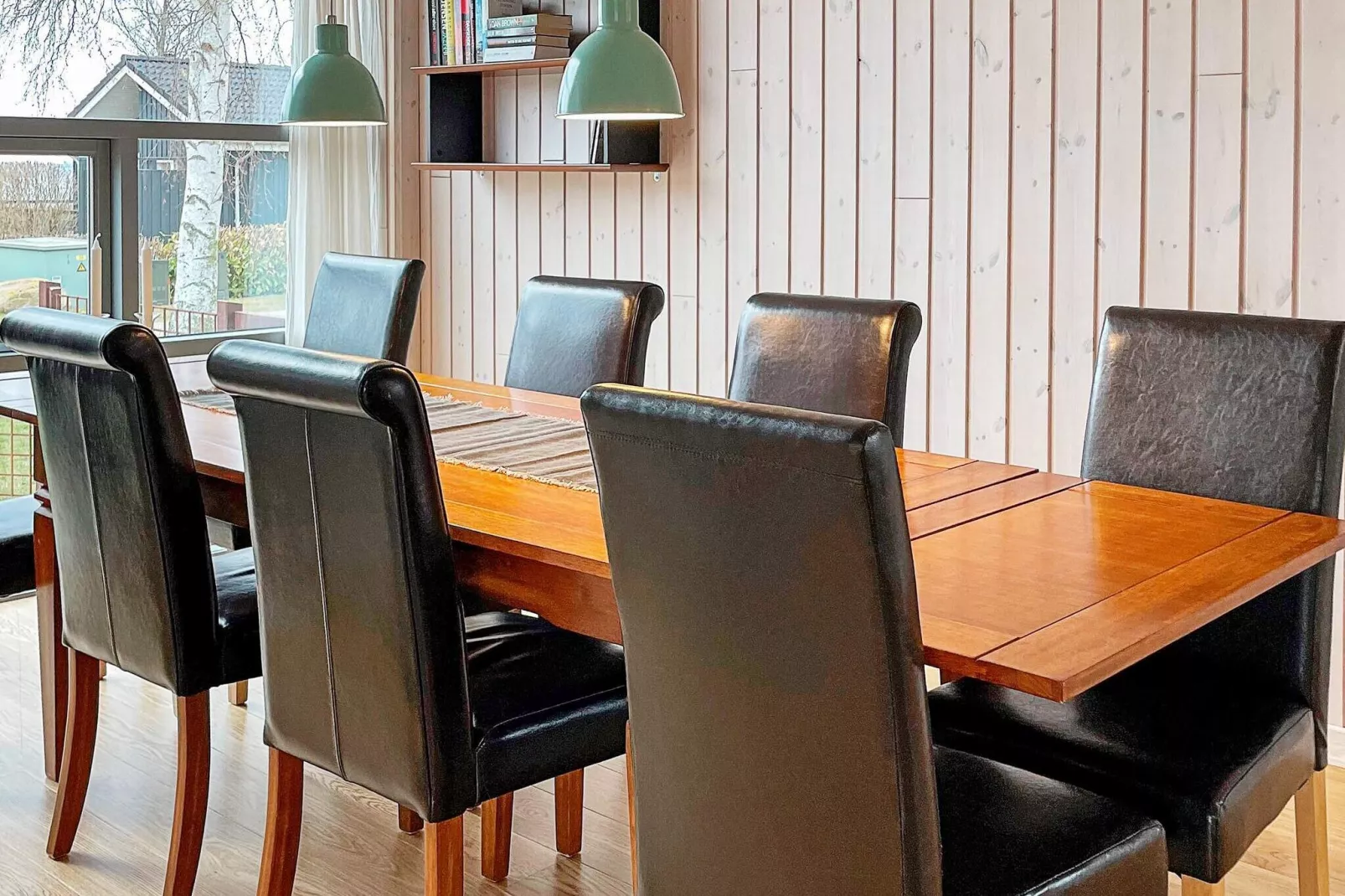 8 persoons vakantie huis in Stubbekøbing-Binnen
