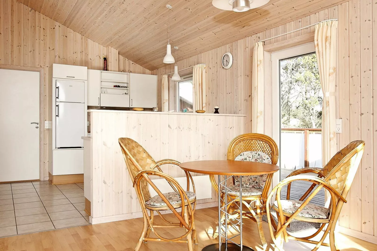 8 persoons vakantie huis in Thisted-By Traum-Binnen