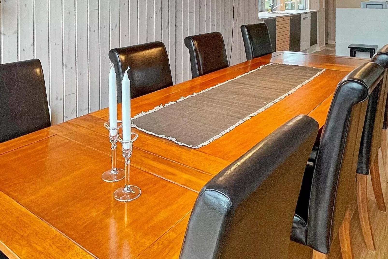8 persoons vakantie huis in Stubbekøbing-Binnen
