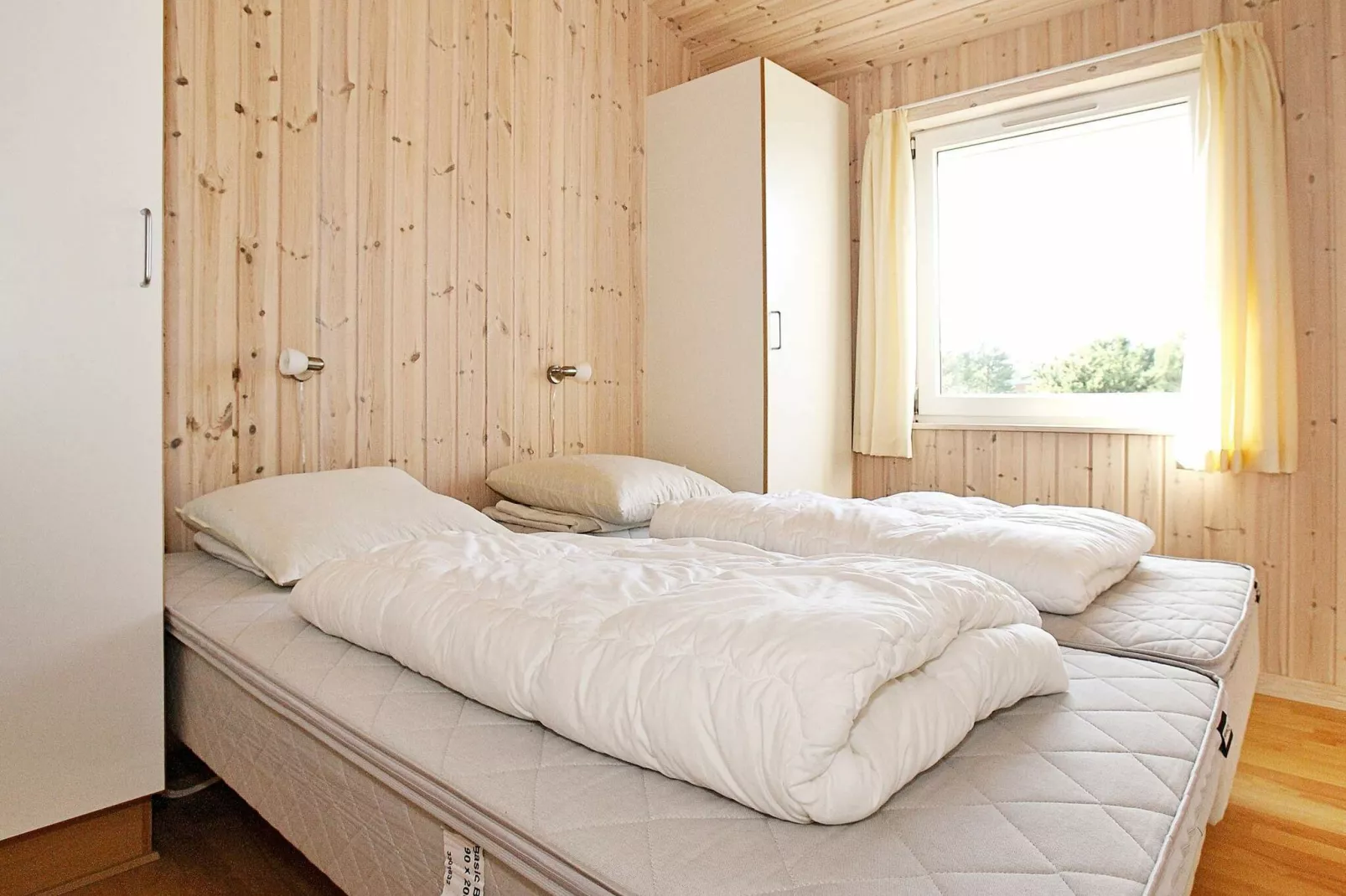 8 persoons vakantie huis in Thisted-By Traum-Binnen