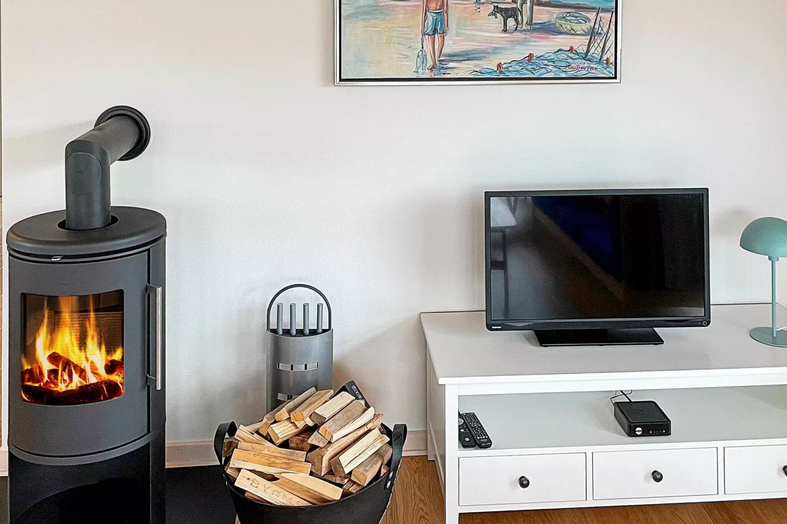 8 persoons vakantie huis in Stubbekøbing-Binnen