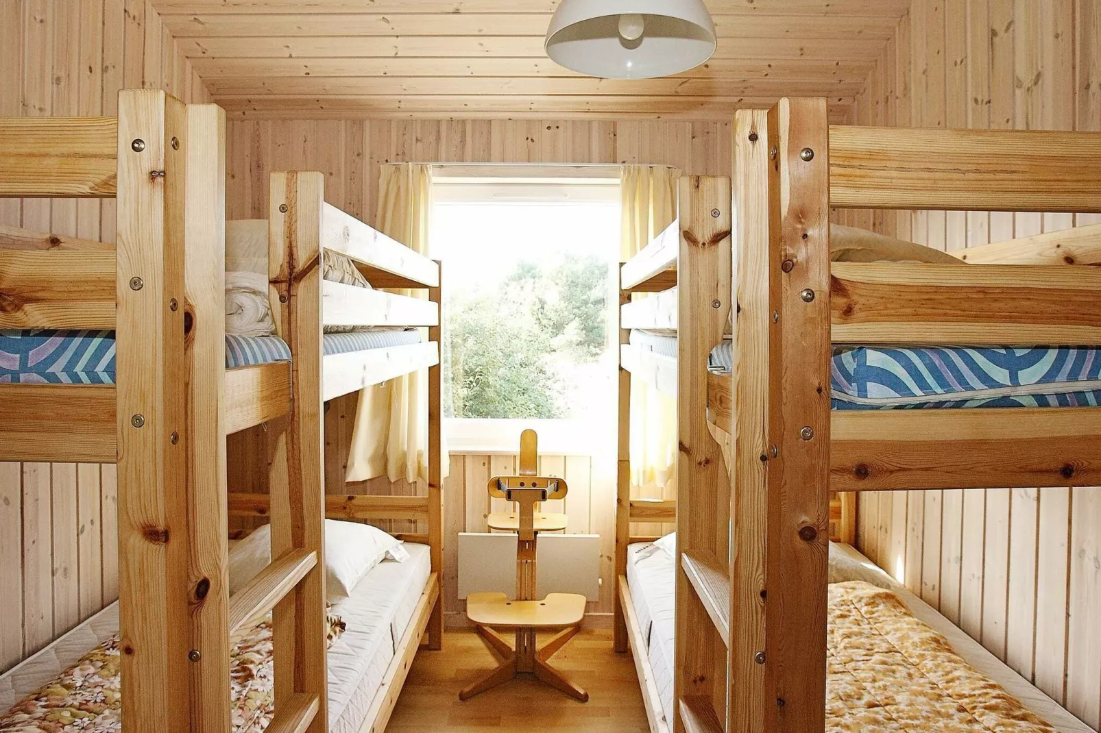 8 persoons vakantie huis in Thisted-By Traum-Binnen