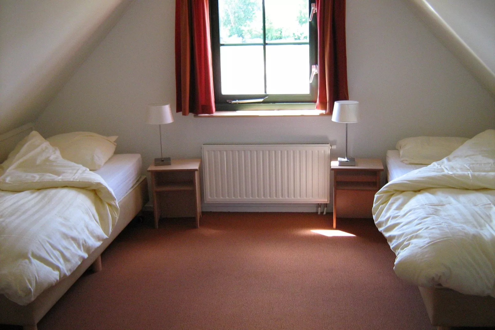 Vakantiepark Eigen Wijze 2-Slaapkamer