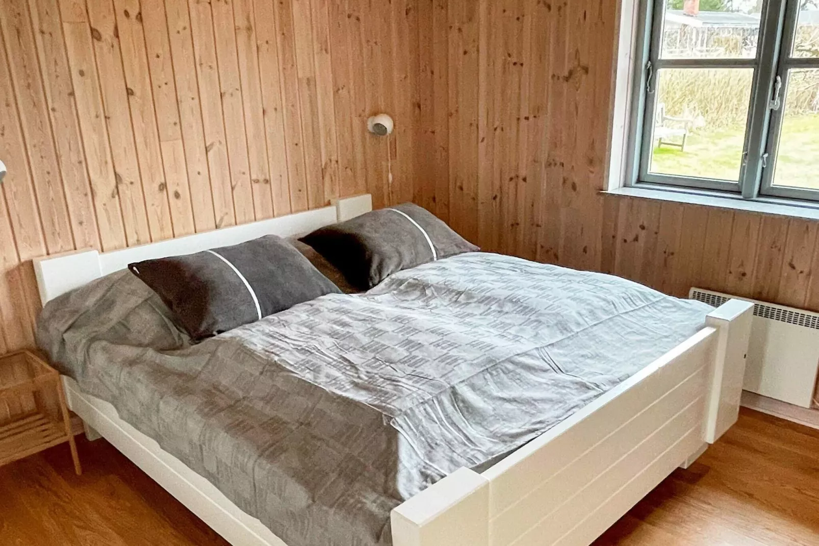 8 persoons vakantie huis in Stubbekøbing-Binnen