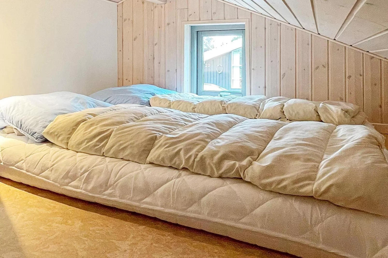 8 persoons vakantie huis in Stubbekøbing-Binnen