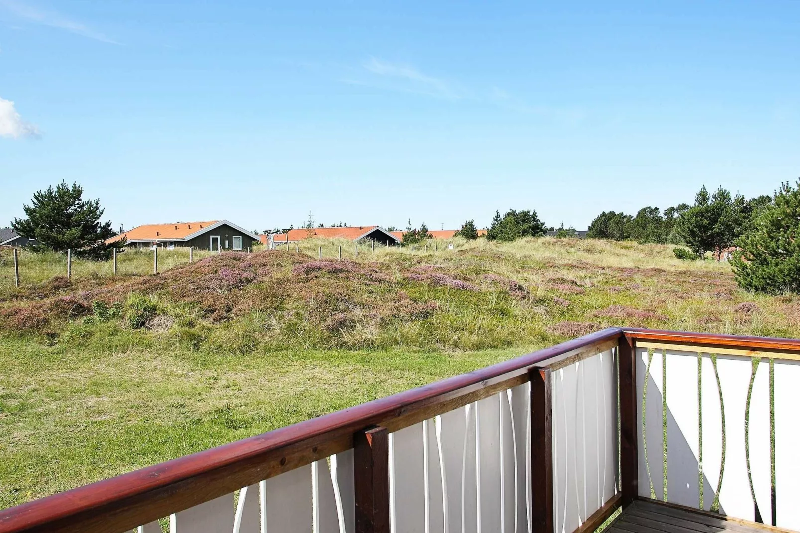 8 persoons vakantie huis in Thisted-By Traum-Uitzicht