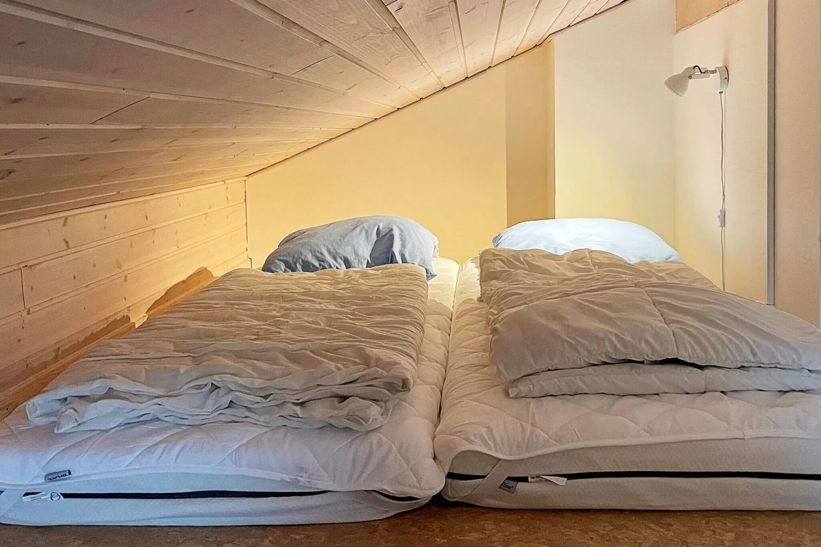 8 persoons vakantie huis in Stubbekøbing-Binnen