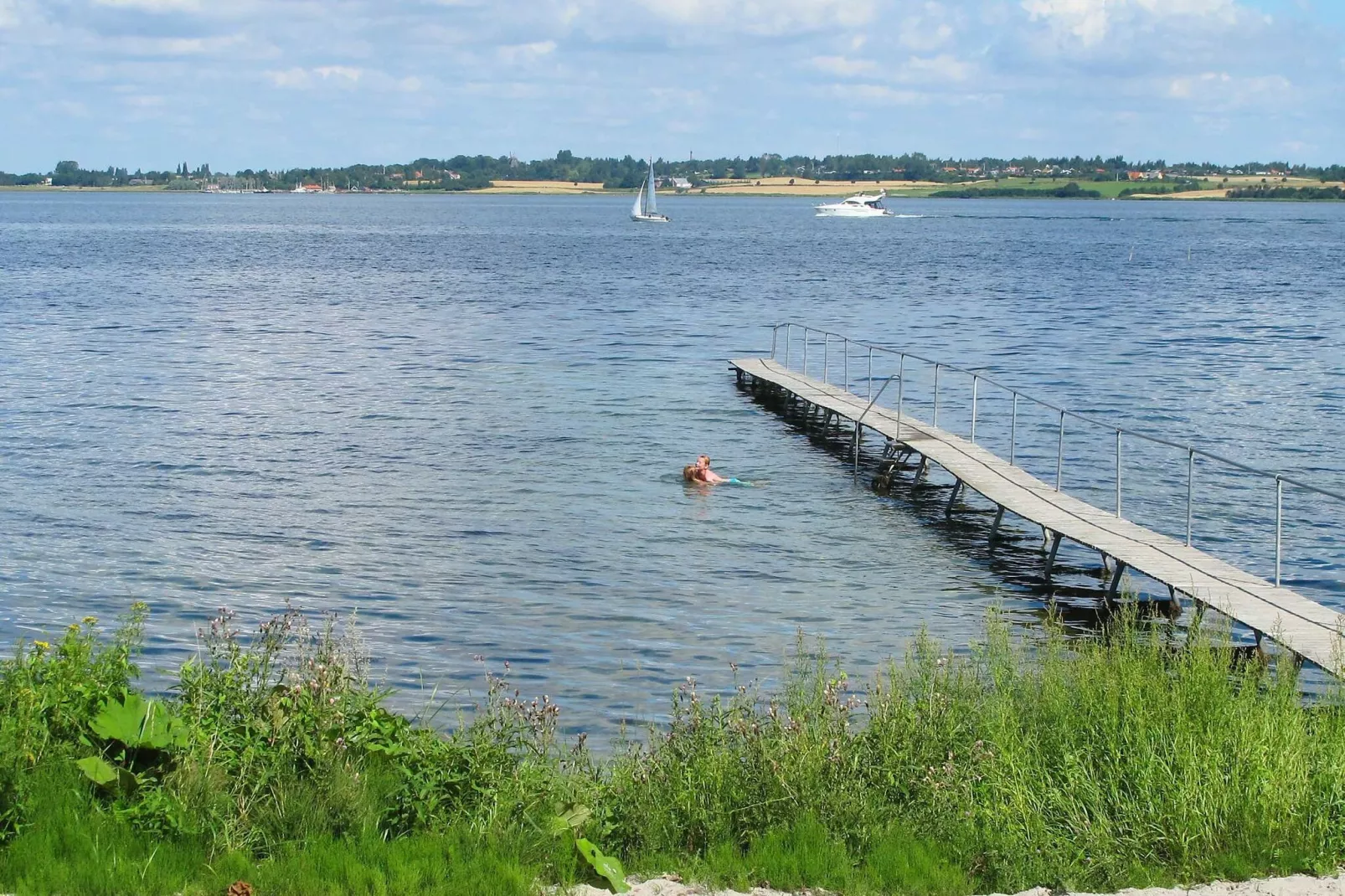 Prachtig vakantiehuis in Stubbekøbing aan het strand-Niet-getagd