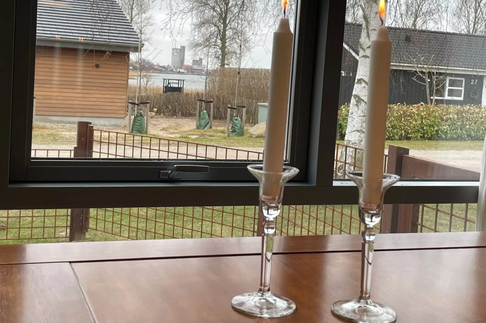 8 persoons vakantie huis in Stubbekøbing-Uitzicht