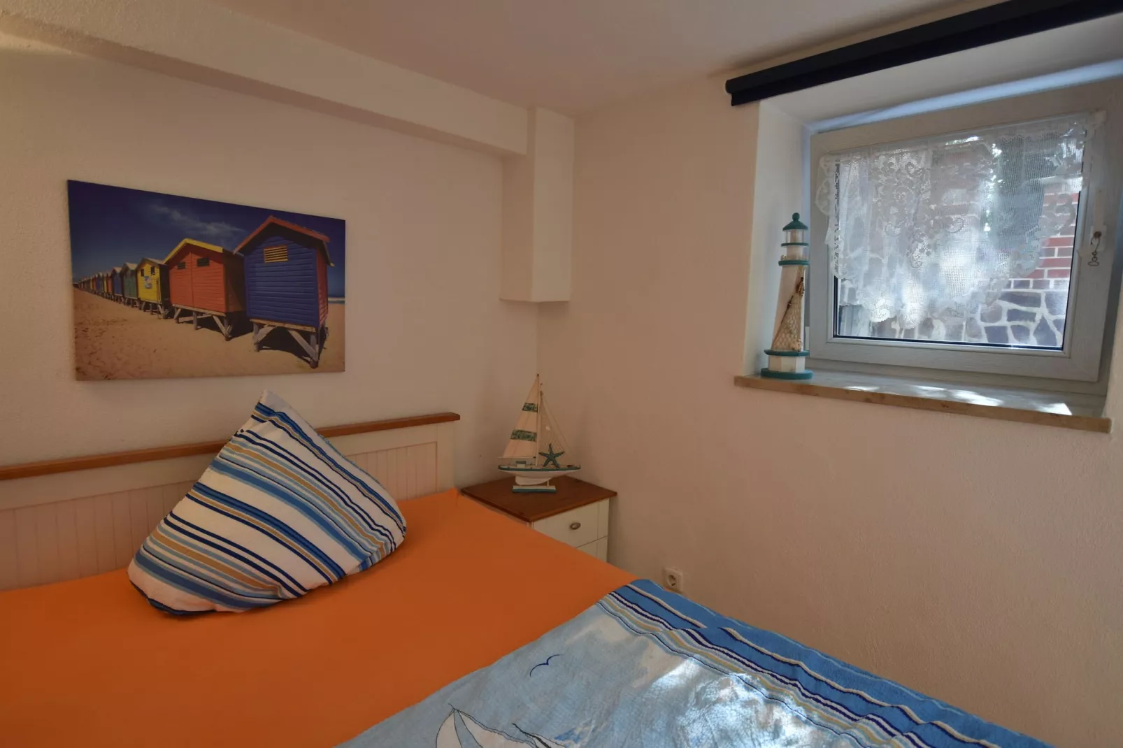 Wohnung "Zur Eiche 3" nahe Kurkliniken-Sfeer