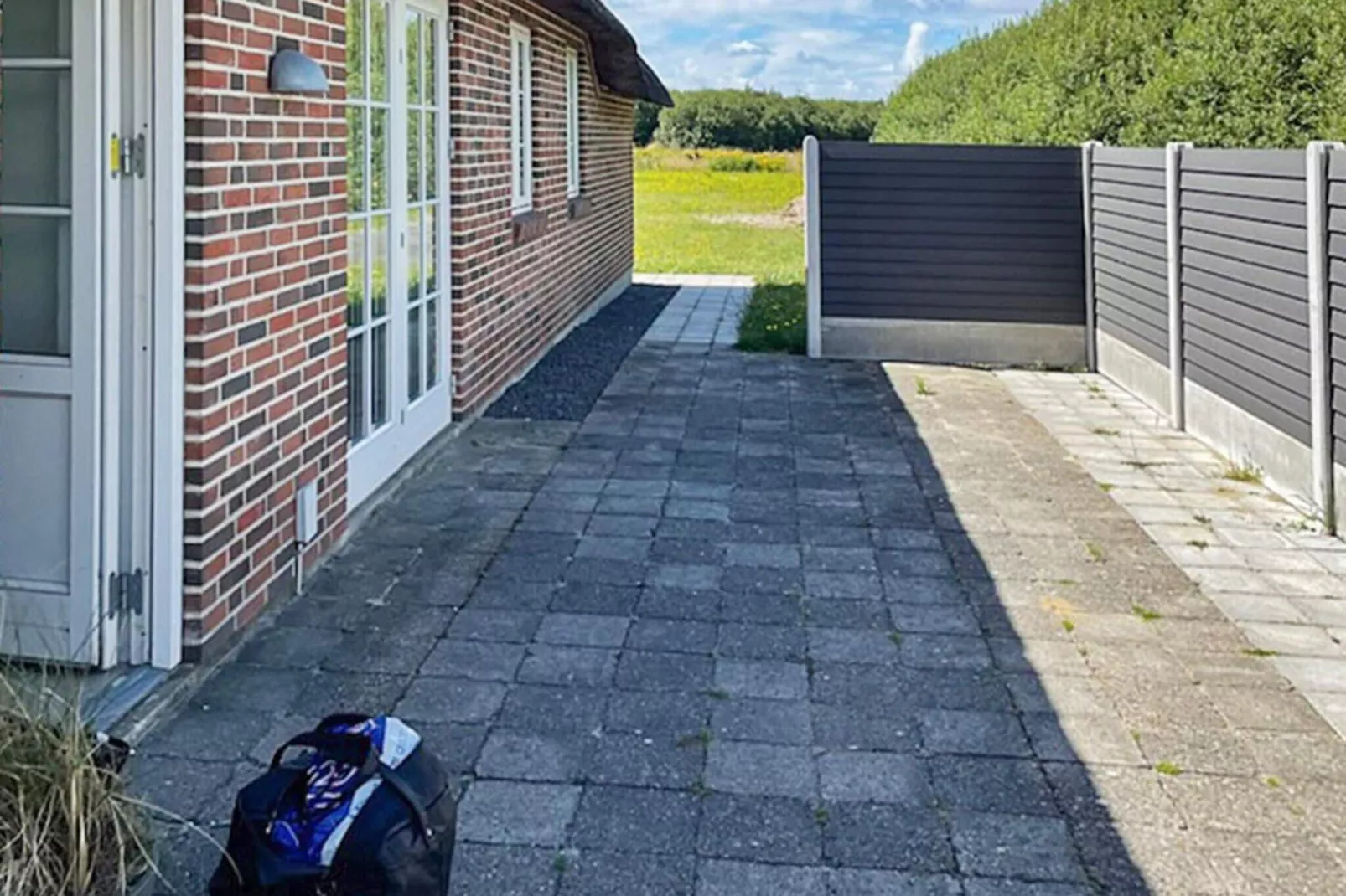 12 persoons vakantie huis in Ulfborg-Buitenlucht